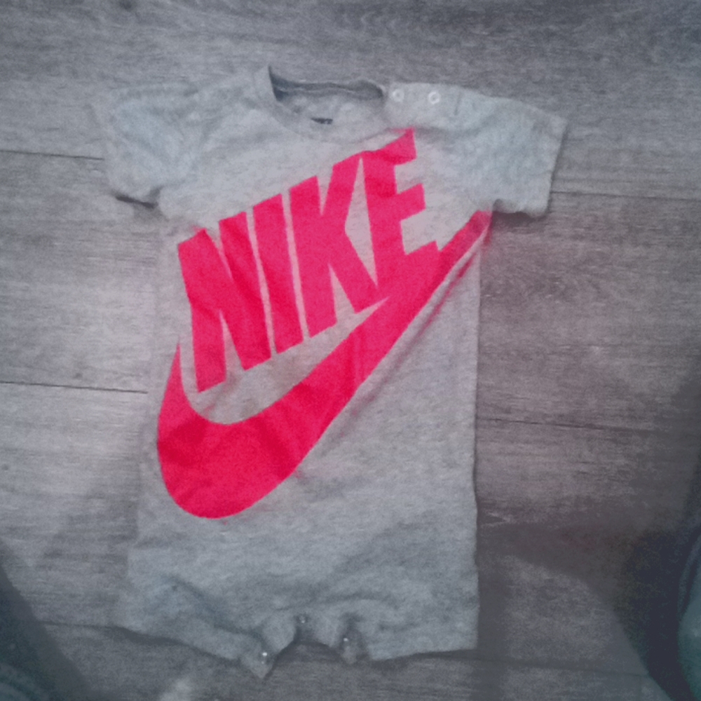 Nike one piece